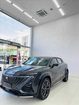 CAOA CHANGAN UNI-T 1.5 TGDI FLEX 7DCT